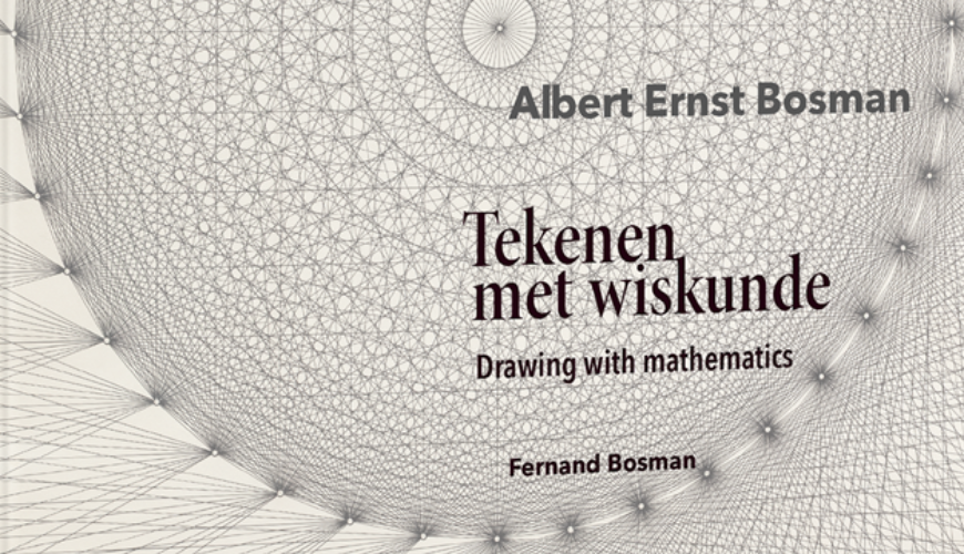 Tekenen met wiskunde
