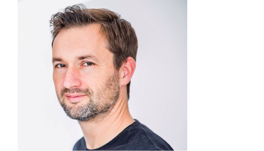 Ik heb mijn plek gevonden