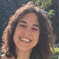 Mar Curcó Iranzo