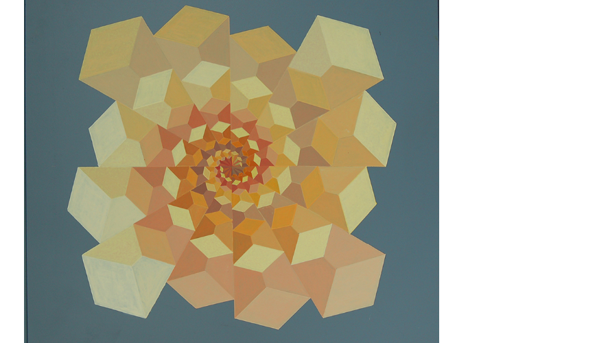 Kleur geometrie