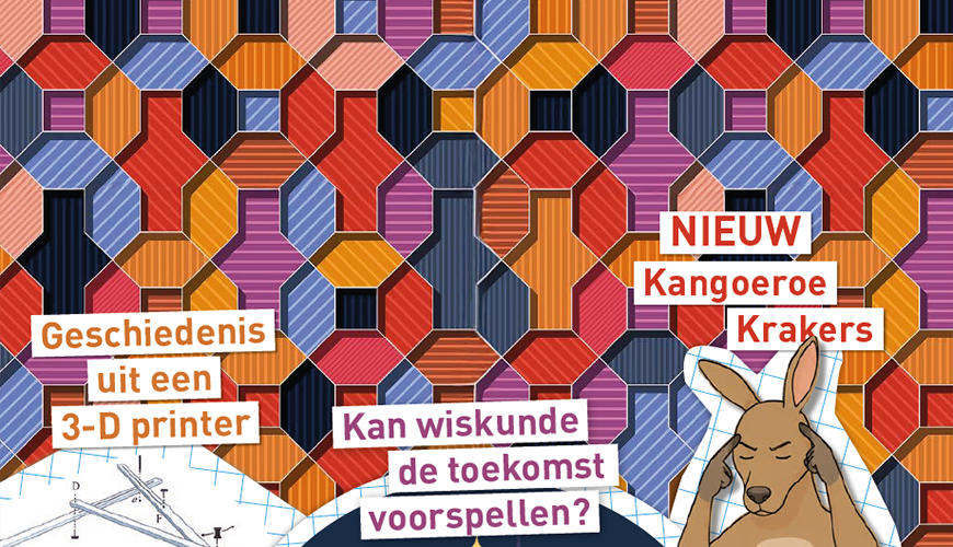 Pythagoras jaargang 66, nummer 1