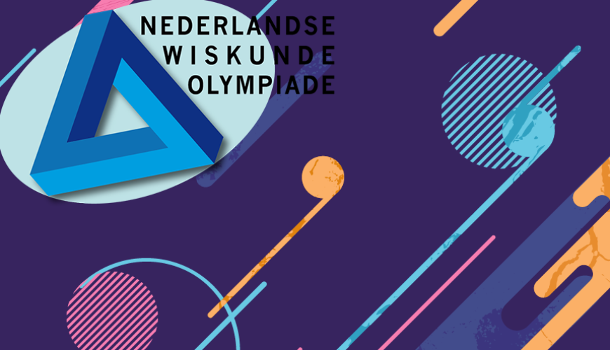 Pythagoras Olympiade 57-4, april 2018