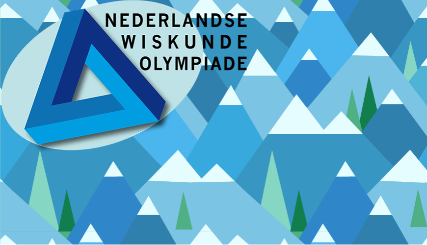 Pythagoras Olympiade 58-3 januari 2019