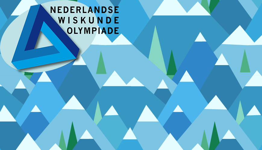 Pythagoras Olympiade 58-3, januari 2019