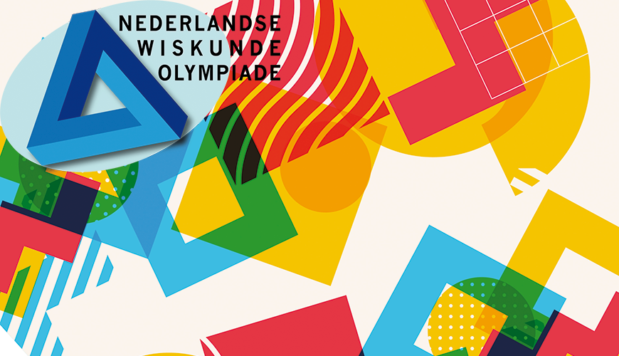 Pythagoras Olympiade 58-6, juni 2019