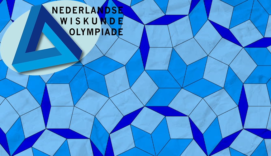 Pythagoras Olympiade 59-5, april 2020