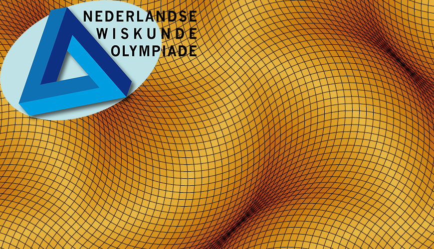 Pythagoras Olympiade 59-6, juni 2020