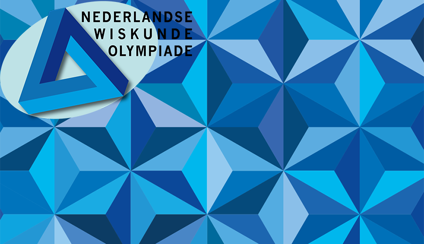 Pythagoras Olympiade 61-4, februari 2022