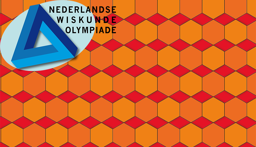 Pythagoras Olympiade van jaargang 61 nummer 5, april 2022 staat online