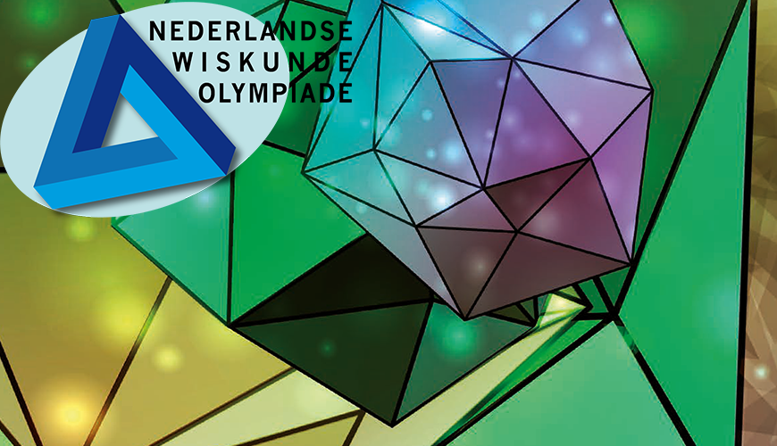 Pythagoras Olympiade 62-3, januari 2023 staat online