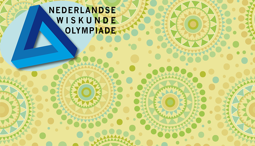 Pythagoras Olympiade 62-5, mei 2023, staat online