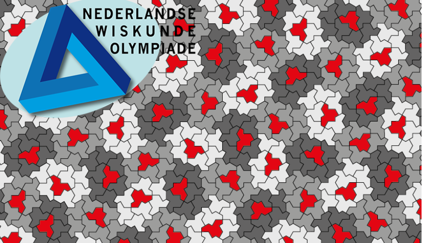 Pythagoras Olympiade 63-3, januari 2024