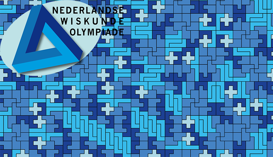 Pythagoras Olympiade 63-5, april 2024