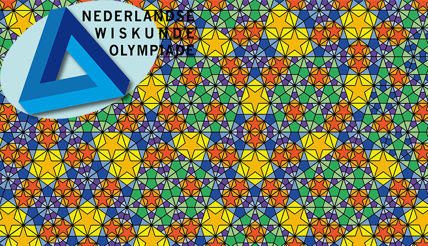 Pythagoras Olympiade 63-6 van juni 2024 staat online