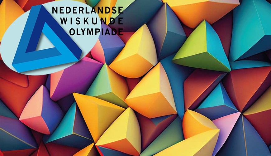 Pythagoras Olympiade 64-2 van november 2024 staat online