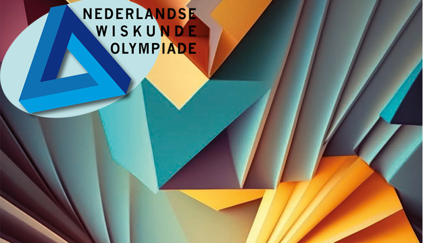 Pythagoras Olympiade 64-6 van juni 2025 staat online