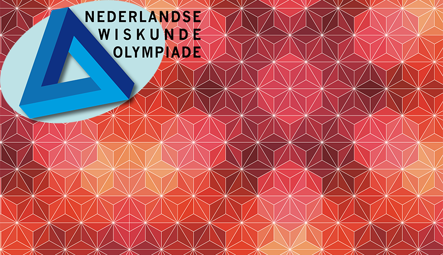Pythagoras Olympiade 65-4 van maart 2026 staat online