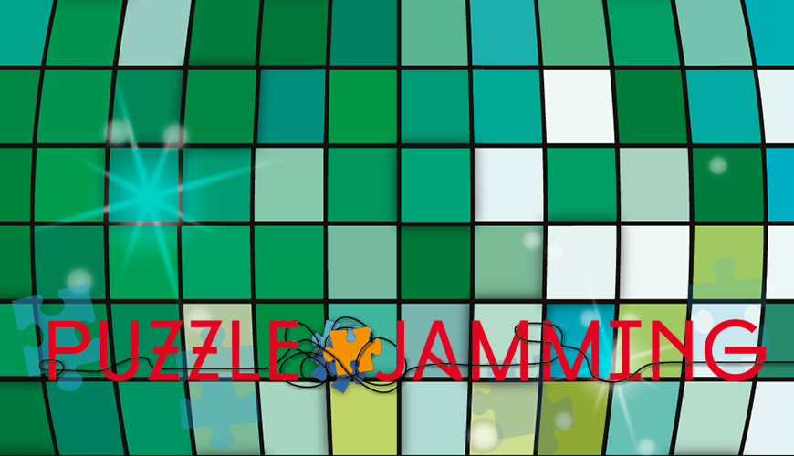 Puzzle Jamming 61-3