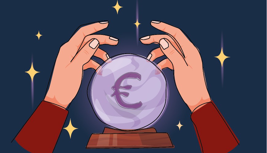 Kan wiskunde de toekomst voorspellen?