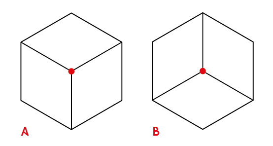 Figuur 1 - Hol of bol