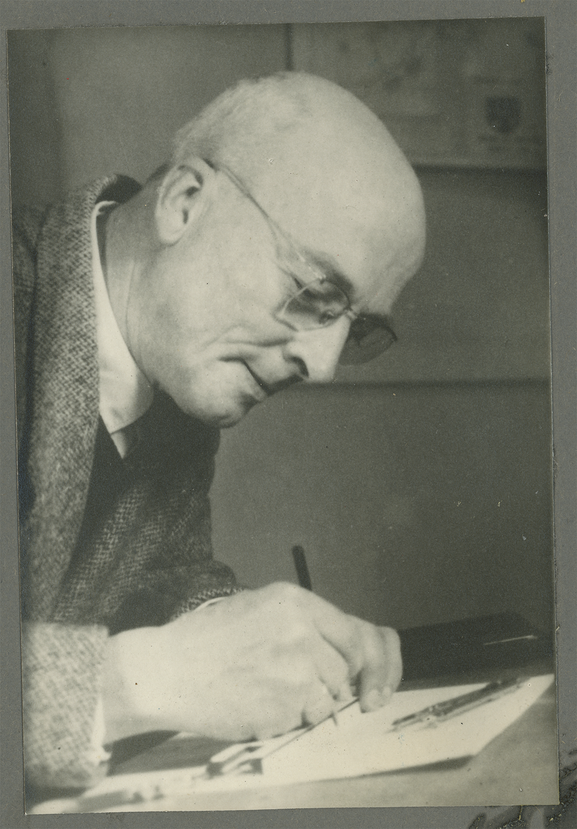 Albert Ernst Bosman